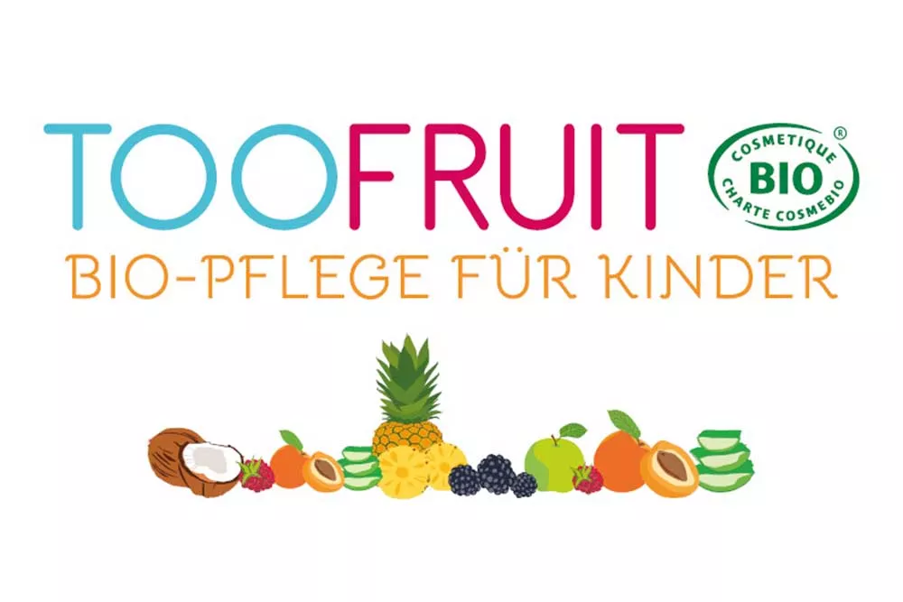 TOOFRUIT - Hautpflege für Kinder- Kosmetikstudio Vacaciones - Mörfelden-Walldorf TOOFRUIT - Hautpflege für Kinder- Kosmetikstudio Vacaciones - Mörfelden-Walldorf