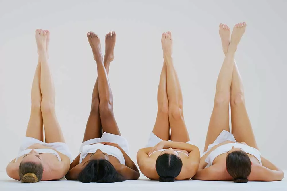 Depilation/Waxing - Kosmetikstudio Vacaciones - Mörfelden-Walldorf Depilation/Waxing - Kosmetikstudio Vacaciones - Mörfelden-Walldorf